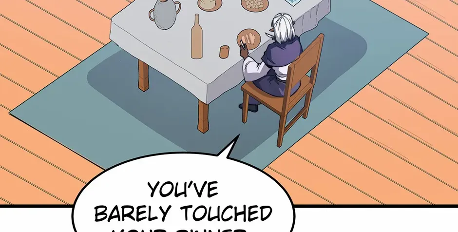 Read An Outcast In Another World chapter 36 image 53 on Lezhin