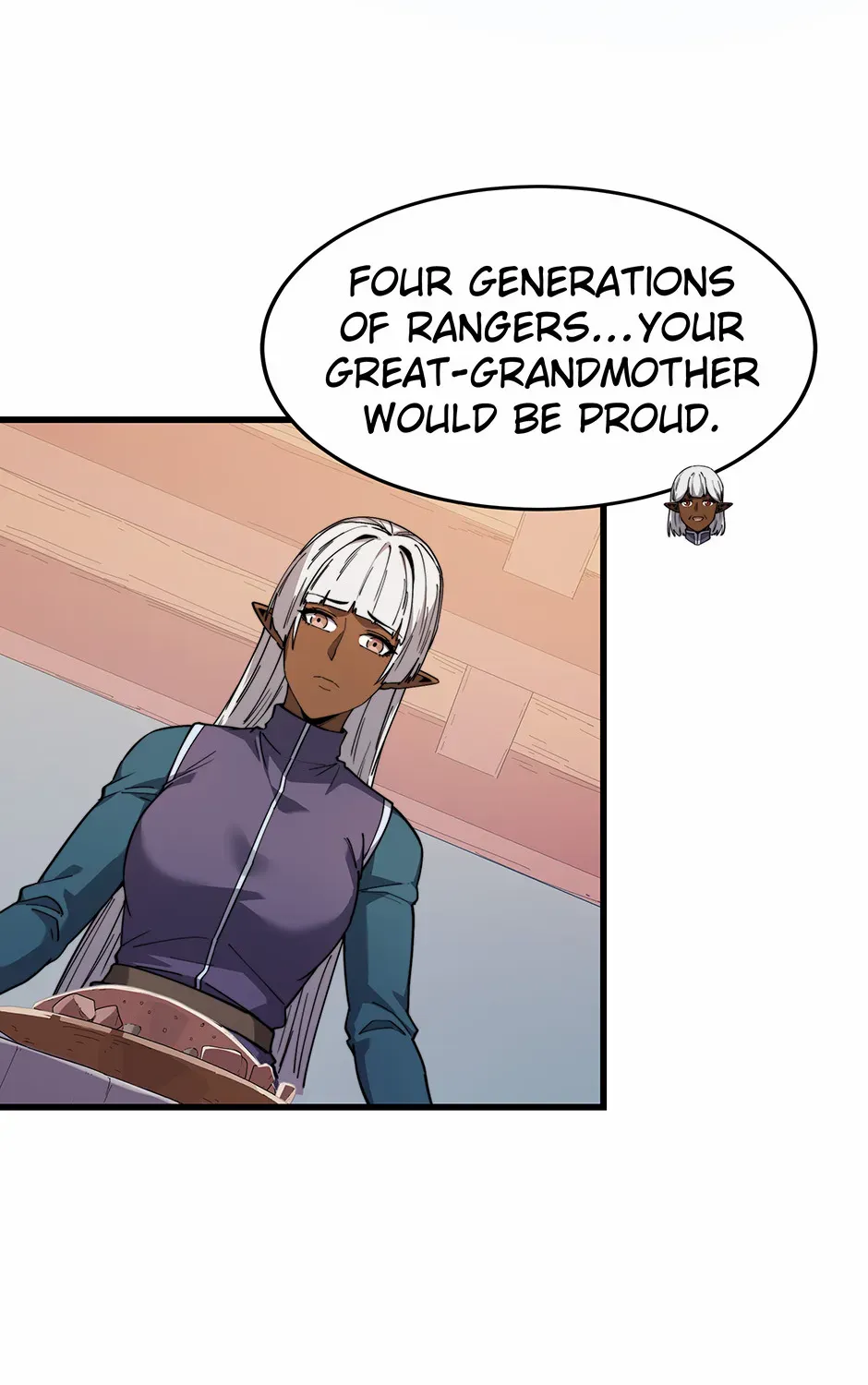 Read An Outcast In Another World chapter 36 image 67 on Lezhin