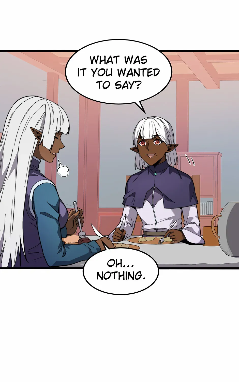 Read An Outcast In Another World chapter 36 image 69 on Lezhin