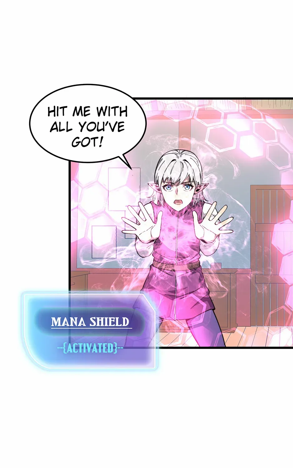 Read An Outcast In Another World chapter 36 image 73 on Lezhin