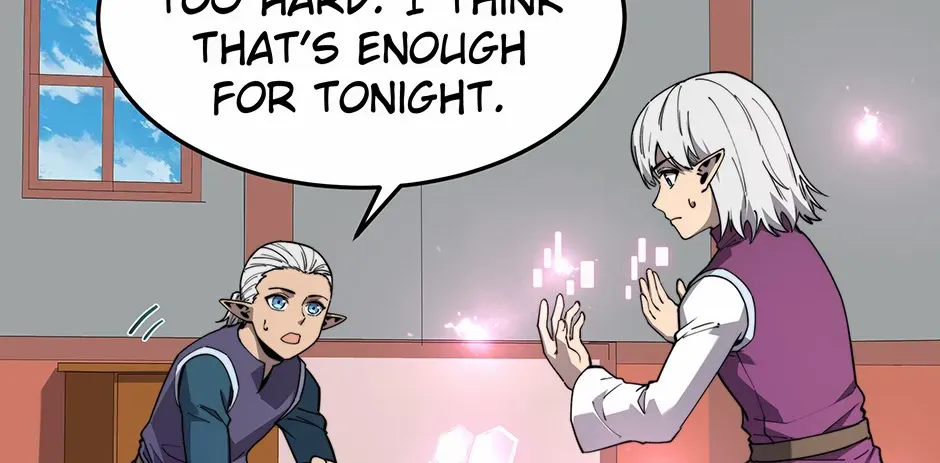 Read An Outcast In Another World chapter 36 image 78 on Lezhin