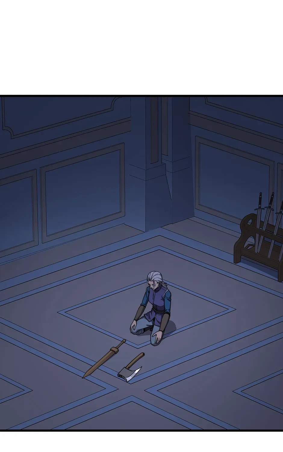 Read An Outcast In Another World chapter 36 image 83 on Lezhin