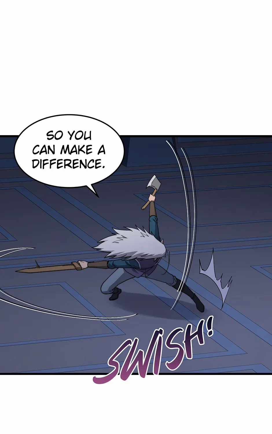 Read An Outcast In Another World chapter 36 image 89 on Lezhin
