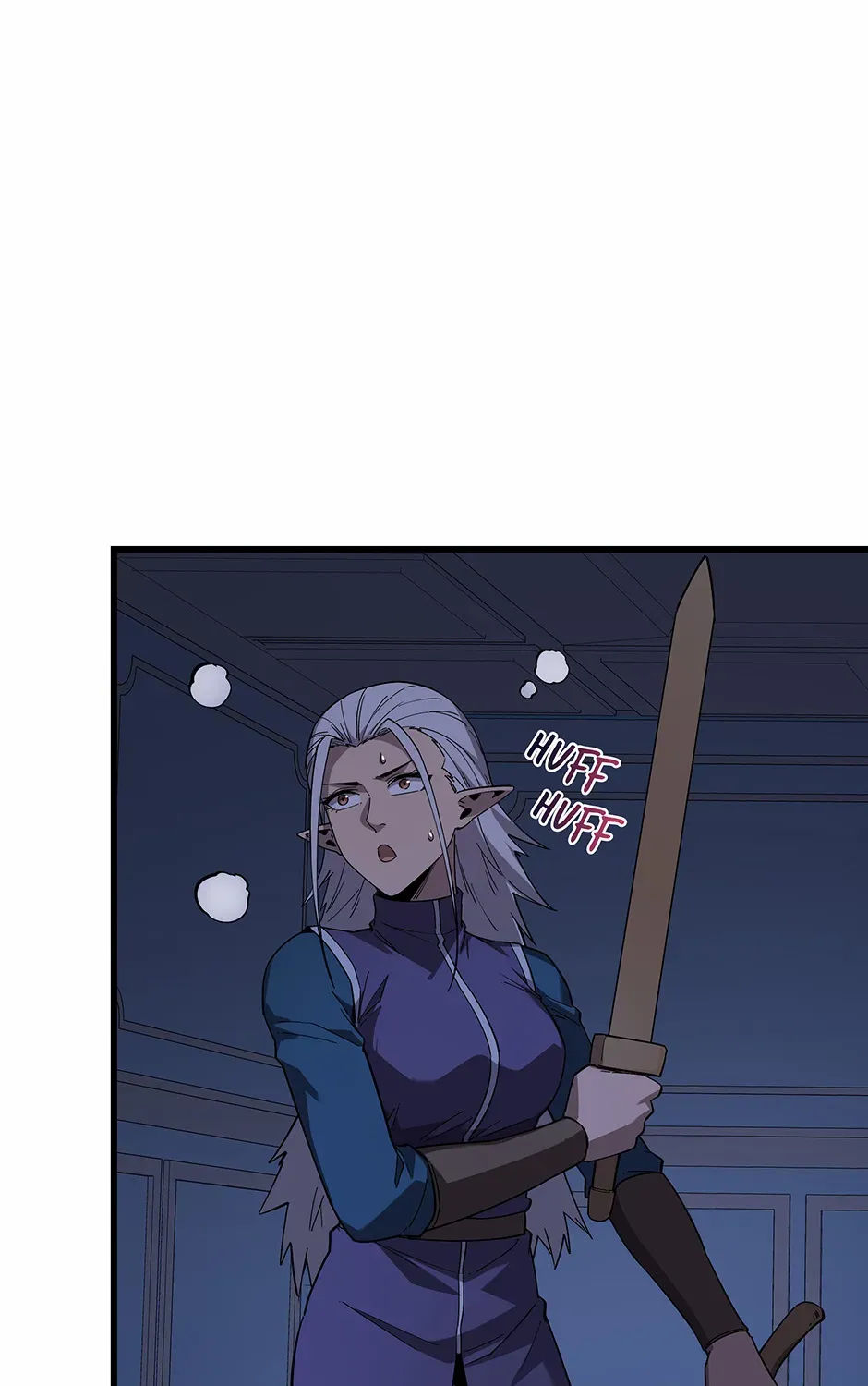 Read An Outcast In Another World chapter 36 image 95 on Lezhin