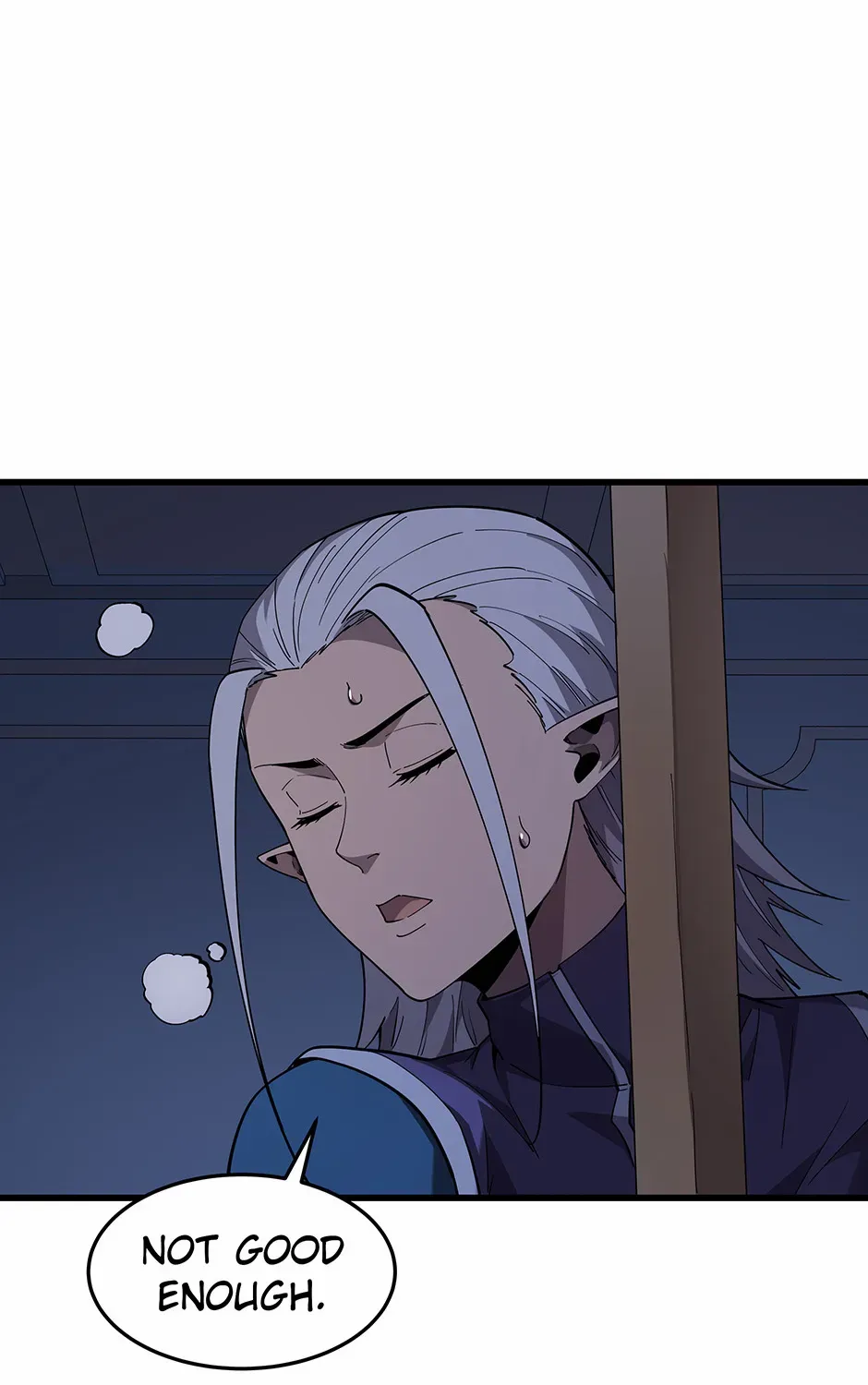 Read An Outcast In Another World chapter 36 image 97 on Lezhin