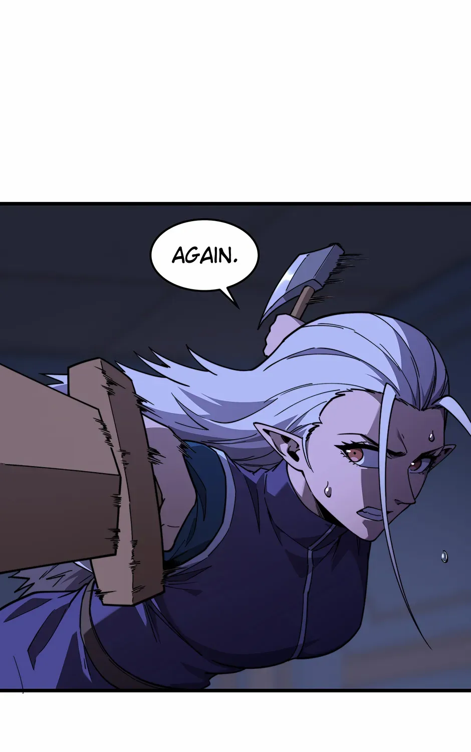 Read An Outcast In Another World chapter 36 image 99 on Lezhin