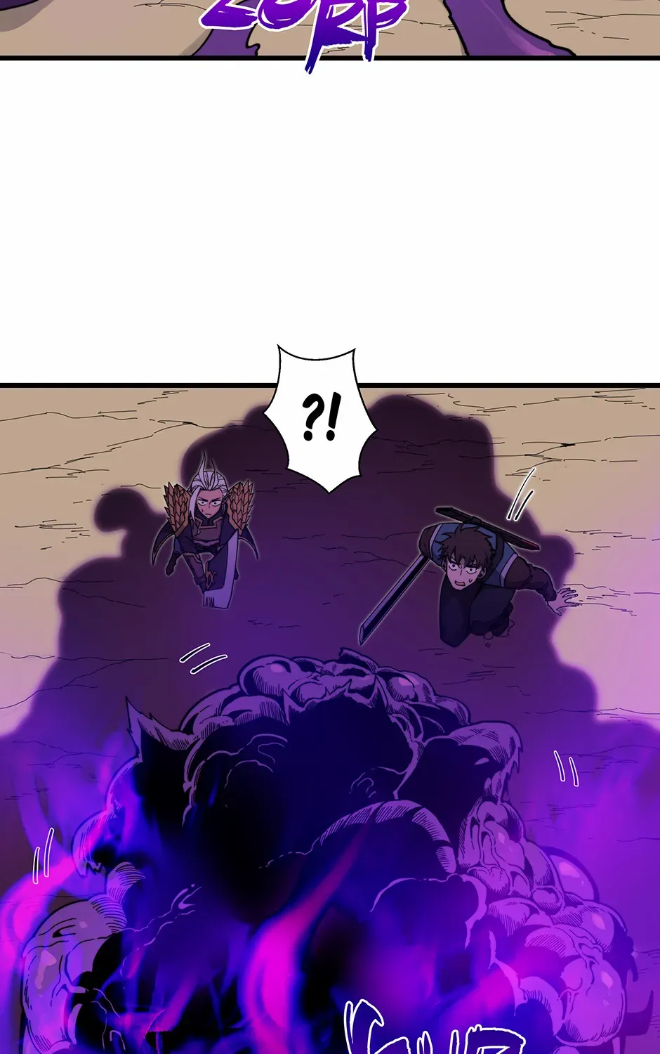 Read An Outcast In Another World chapter 37 image 112 on Lezhin
