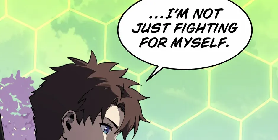 Read An Outcast In Another World chapter 37 image 34 on Lezhin