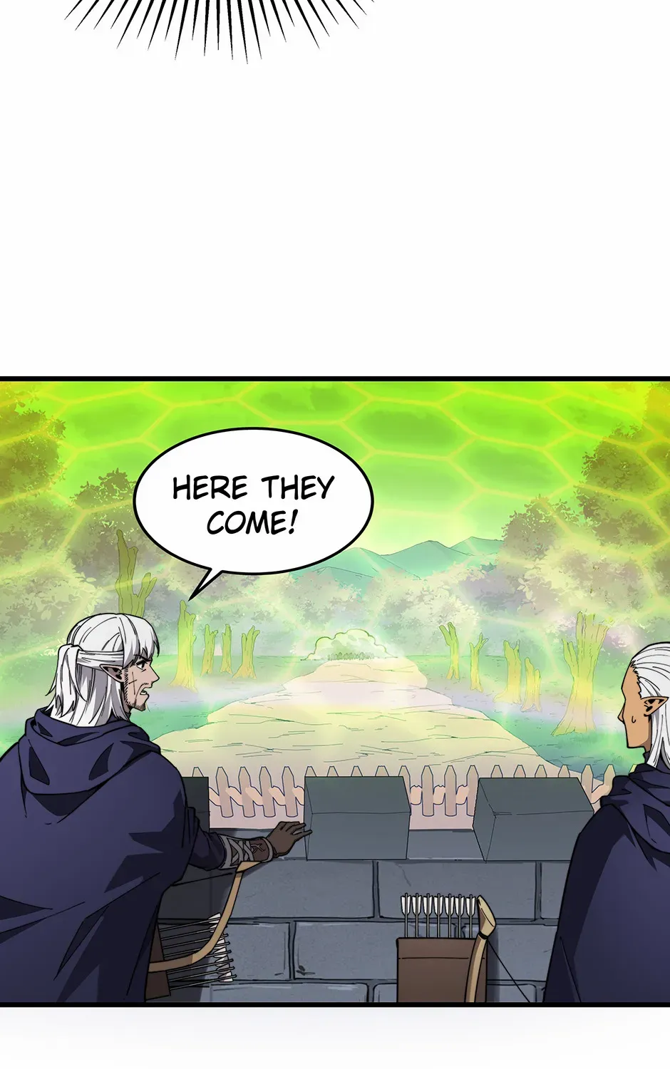 Read An Outcast In Another World chapter 37 image 49 on Lezhin