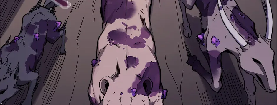 Read An Outcast In Another World chapter 37 image 52 on Lezhin