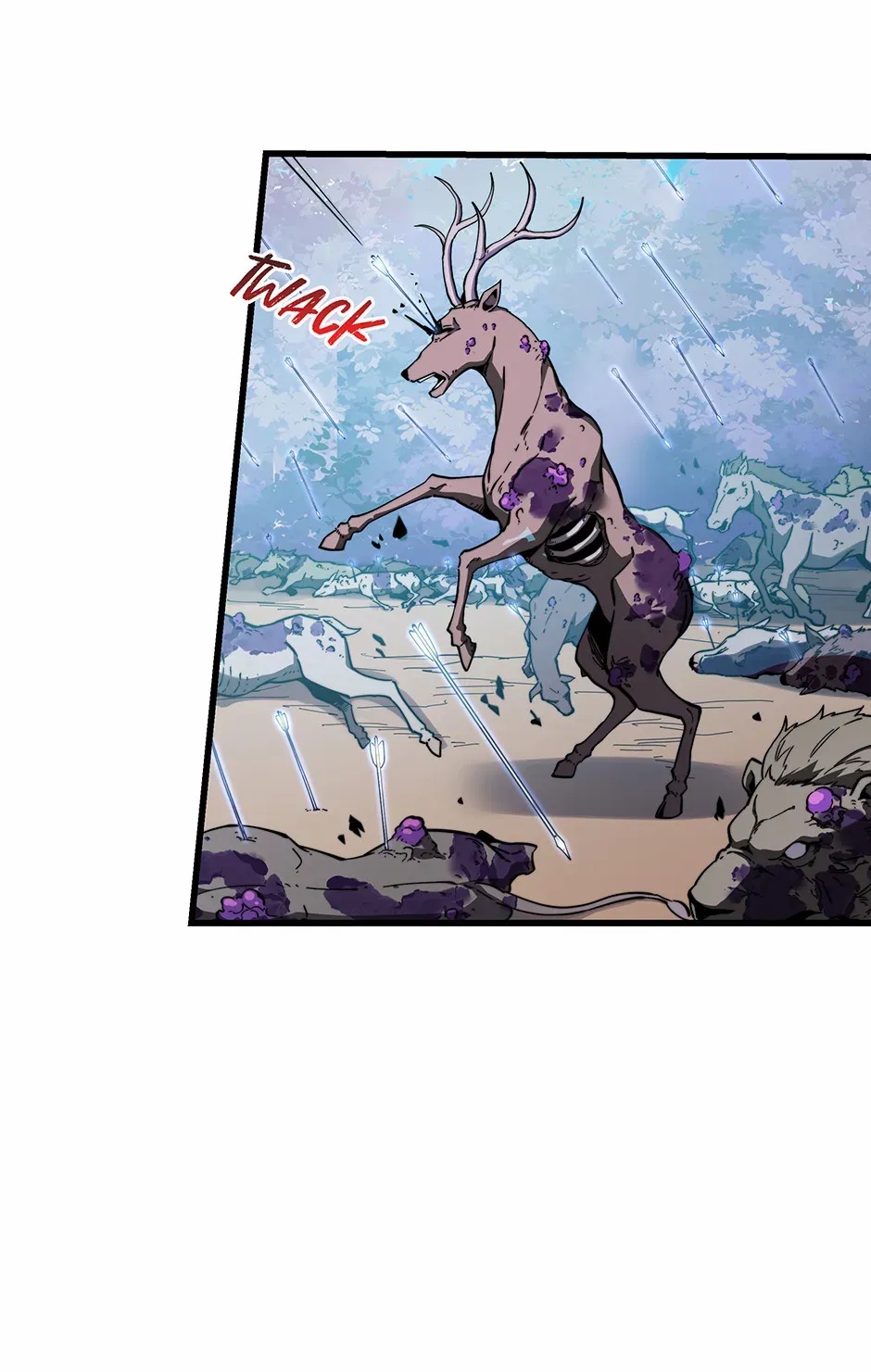 Read An Outcast In Another World chapter 37 image 60 on Lezhin