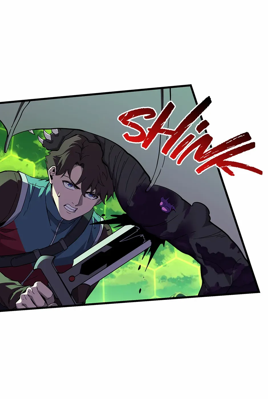 Read An Outcast In Another World chapter 37 image 68 on Lezhin
