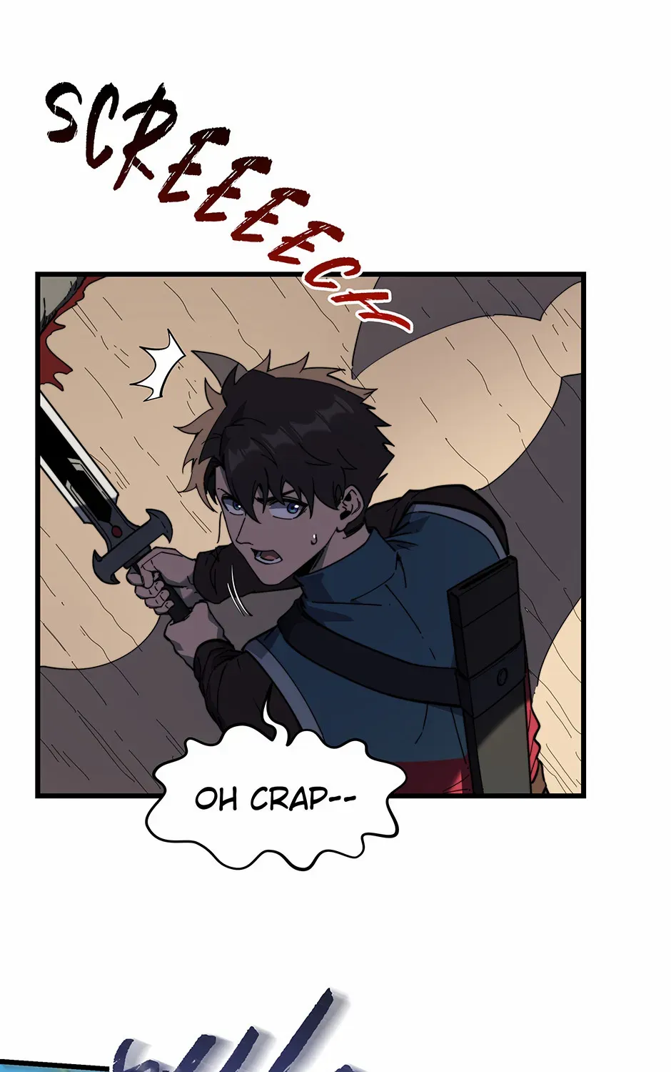 Read An Outcast In Another World chapter 37 image 70 on Lezhin