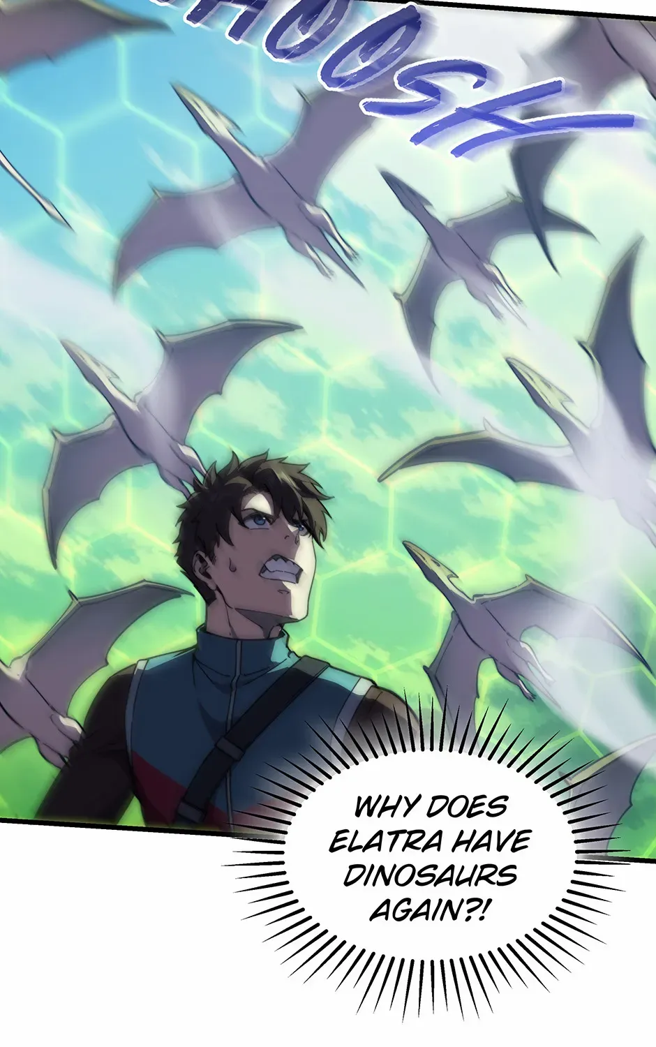 Read An Outcast In Another World chapter 37 image 72 on Lezhin