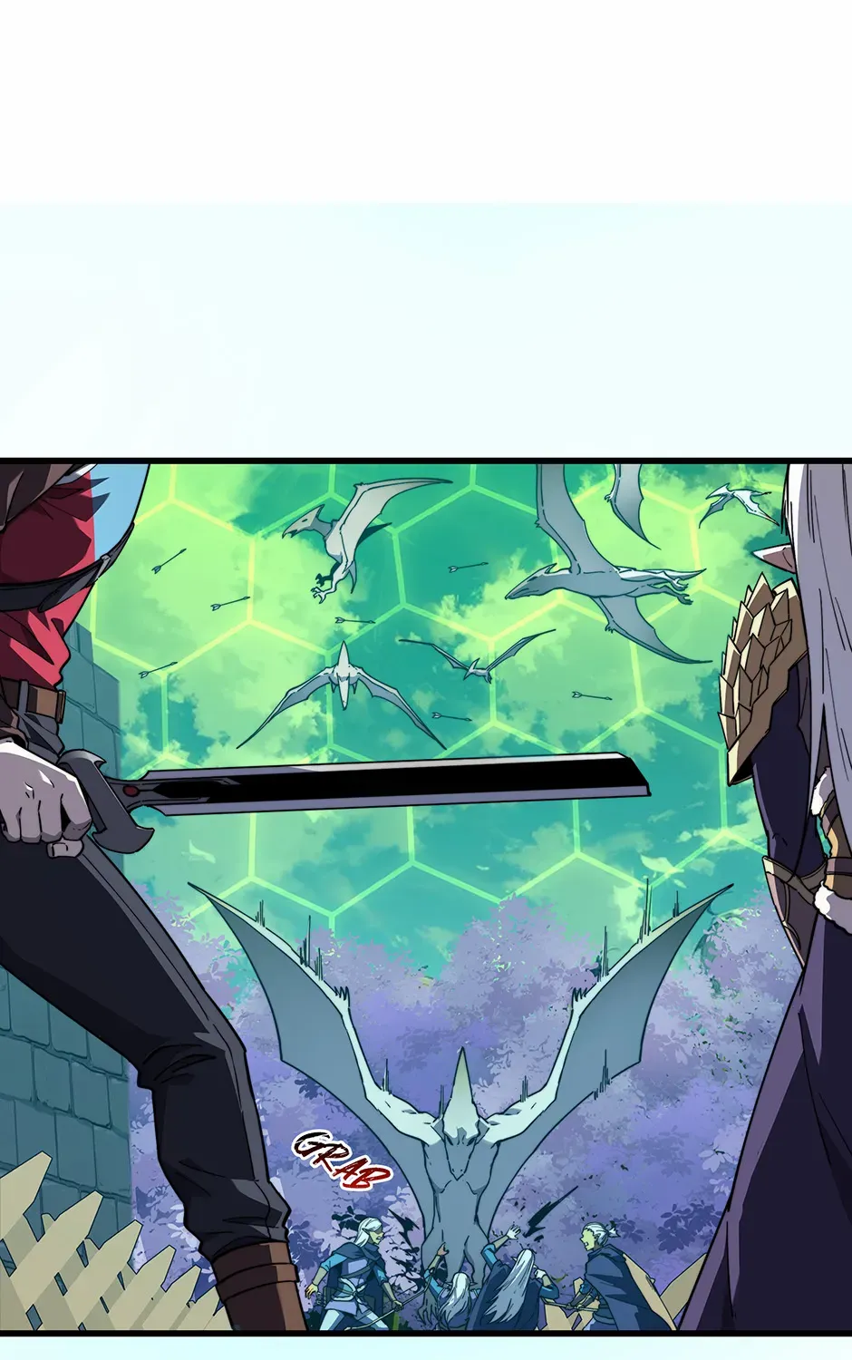 Read An Outcast In Another World chapter 37 image 78 on Lezhin