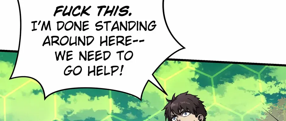 Read An Outcast In Another World chapter 37 image 81 on Lezhin