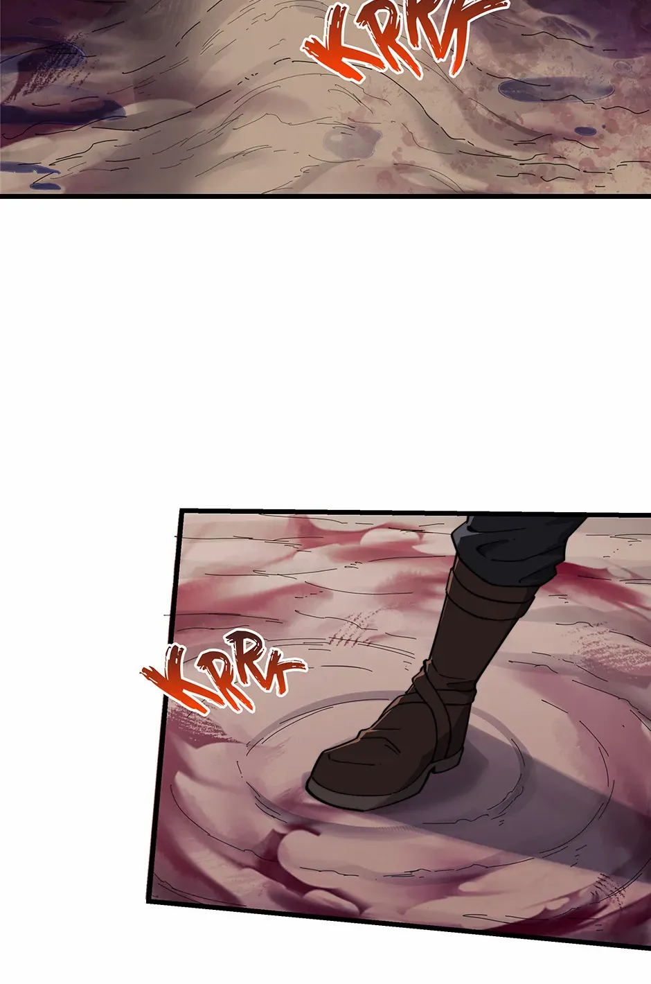 Read An Outcast In Another World chapter 37 image 85 on Lezhin