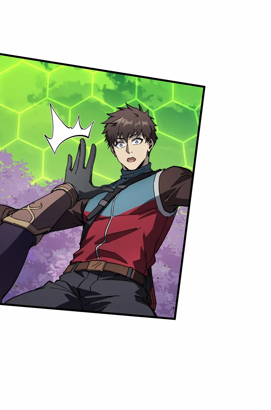 Read An Outcast In Another World chapter 37 image 86 on Lezhin