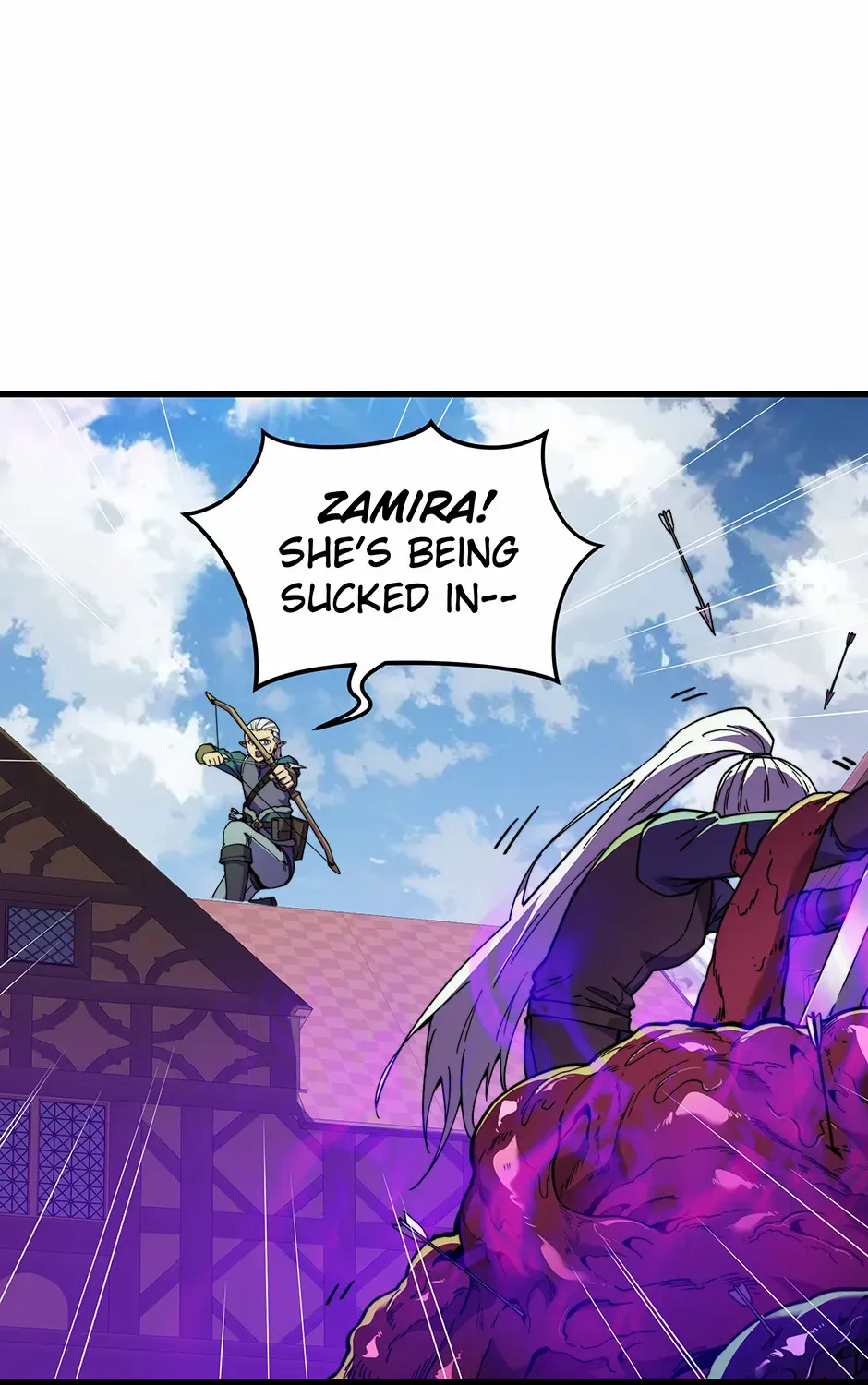 Read An Outcast In Another World chapter 38 image 101 on Lezhin