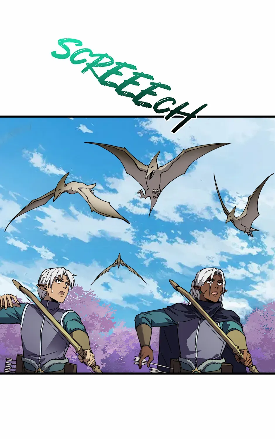 Read An Outcast In Another World chapter 38 image 103 on Lezhin