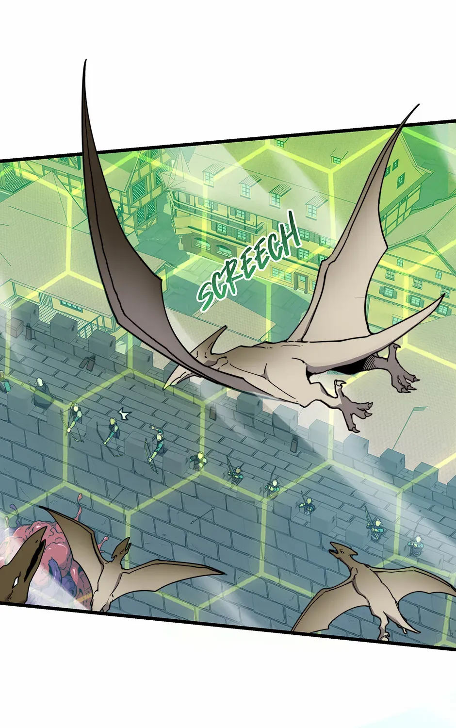 Read An Outcast In Another World chapter 38 image 13 on Lezhin