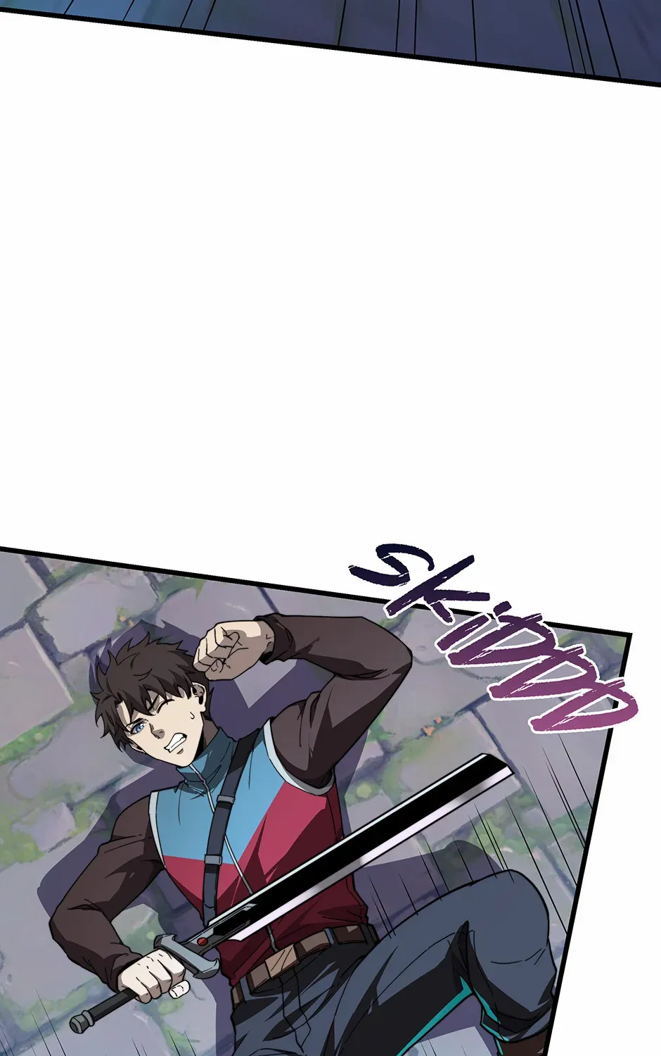 Read An Outcast In Another World chapter 38 image 141 on Lezhin