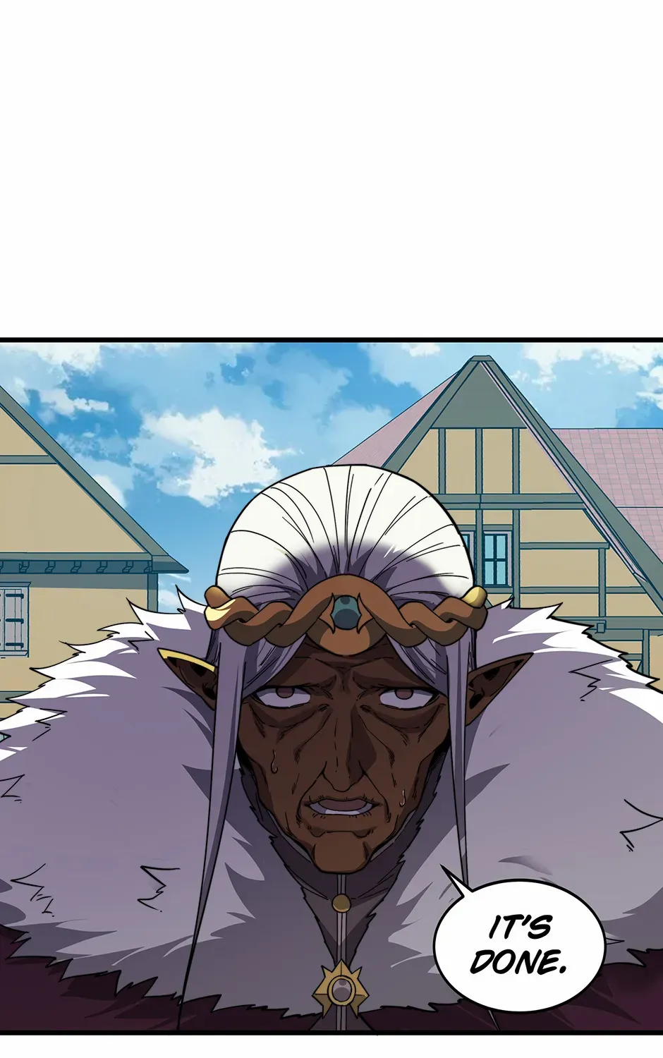 Read An Outcast In Another World chapter 38 image 145 on Lezhin