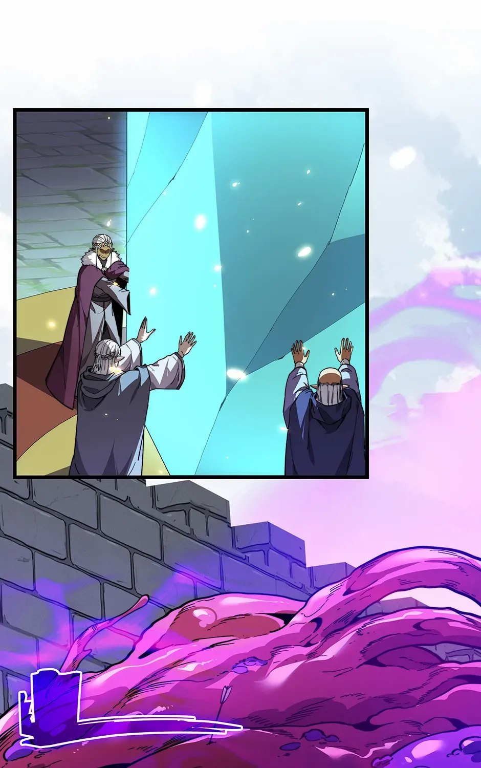 Read An Outcast In Another World chapter 38 image 49 on Lezhin