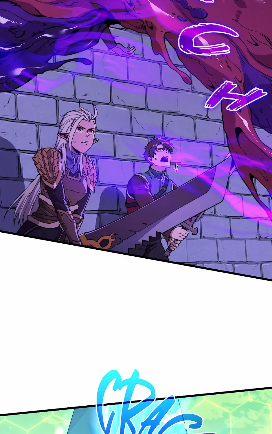 Read An Outcast In Another World chapter 38 image 51 on Lezhin