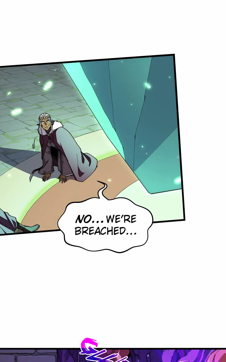Read An Outcast In Another World chapter 38 image 59 on Lezhin