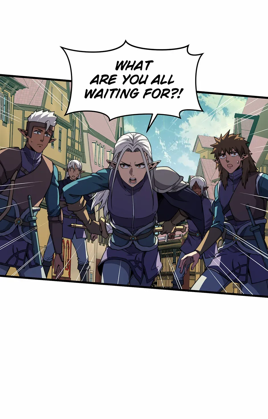 Read An Outcast In Another World chapter 38 image 65 on Lezhin