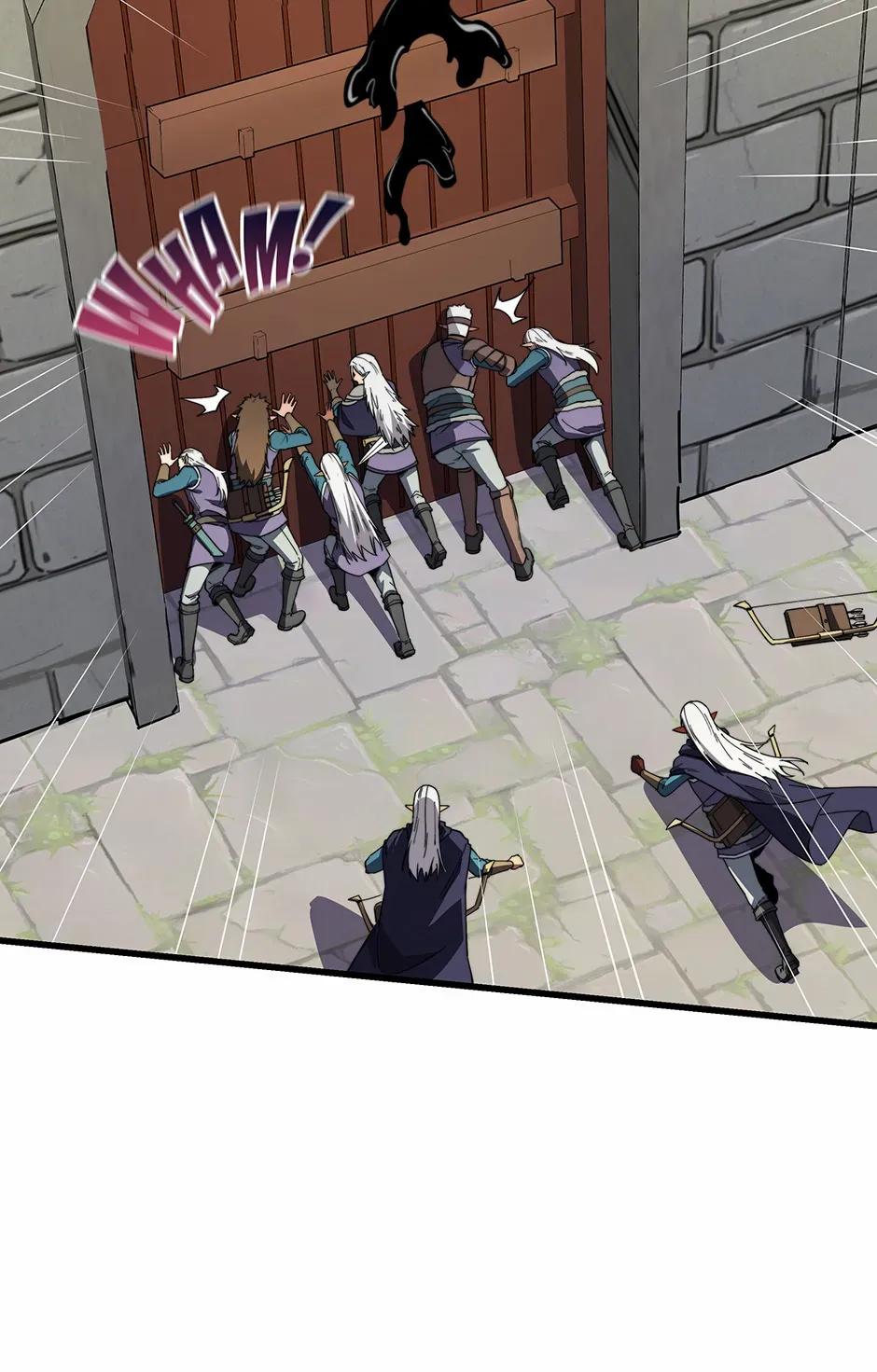 Read An Outcast In Another World chapter 38 image 67 on Lezhin