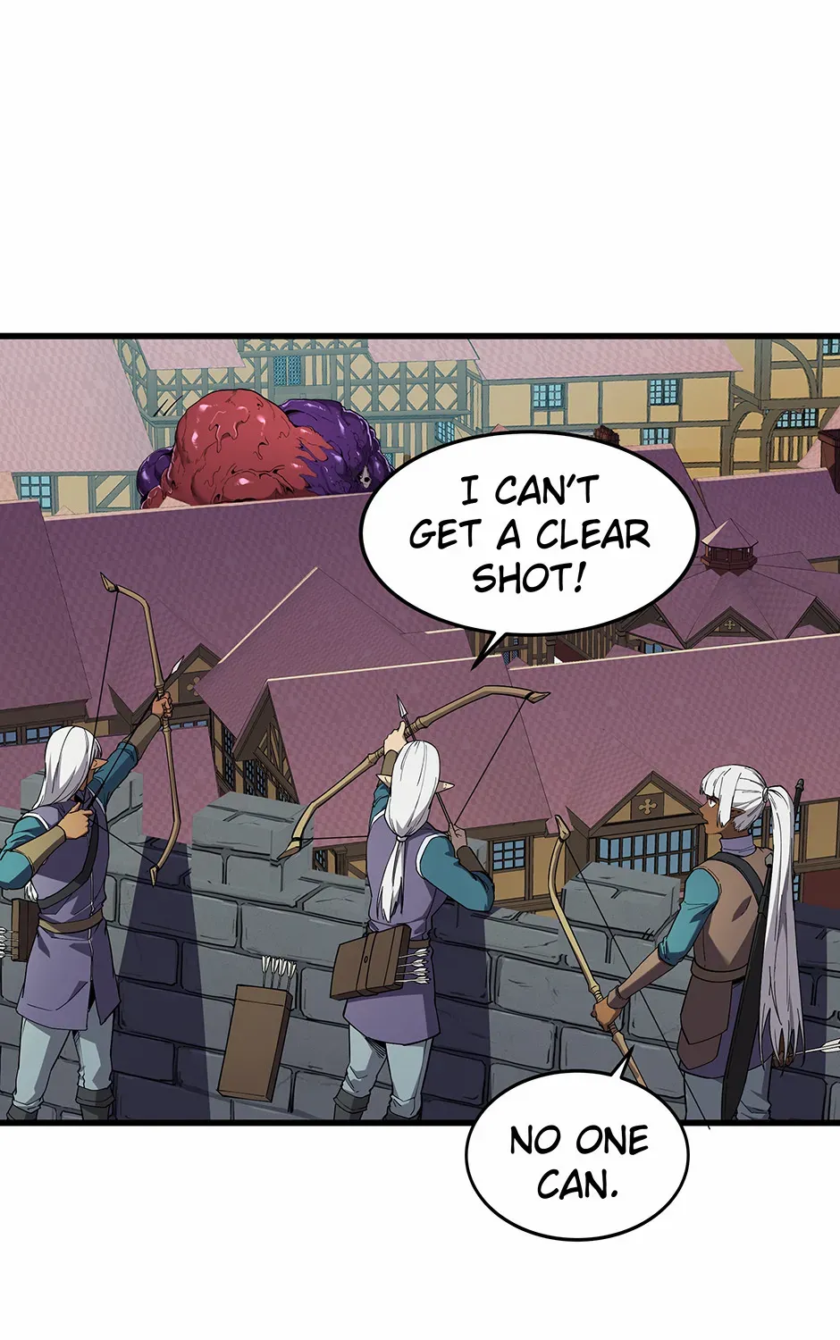 Read An Outcast In Another World chapter 38 image 71 on Lezhin