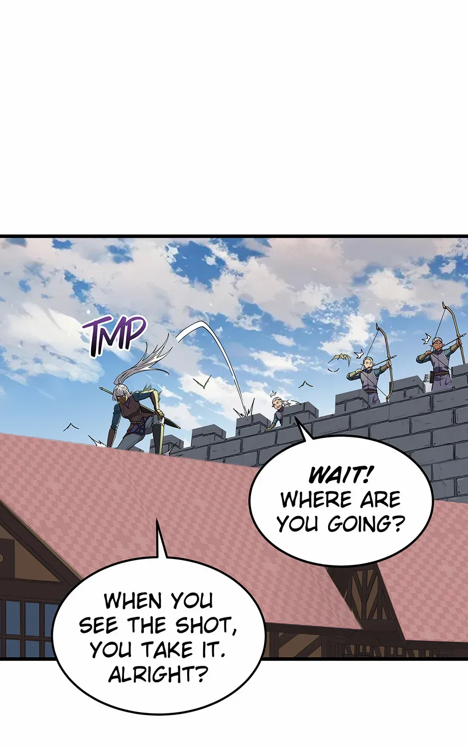 Read An Outcast In Another World chapter 38 image 75 on Lezhin