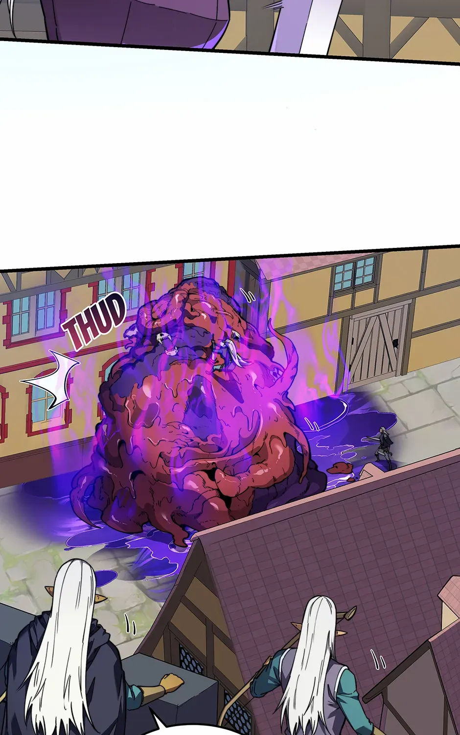 Read An Outcast In Another World chapter 38 image 83 on Lezhin