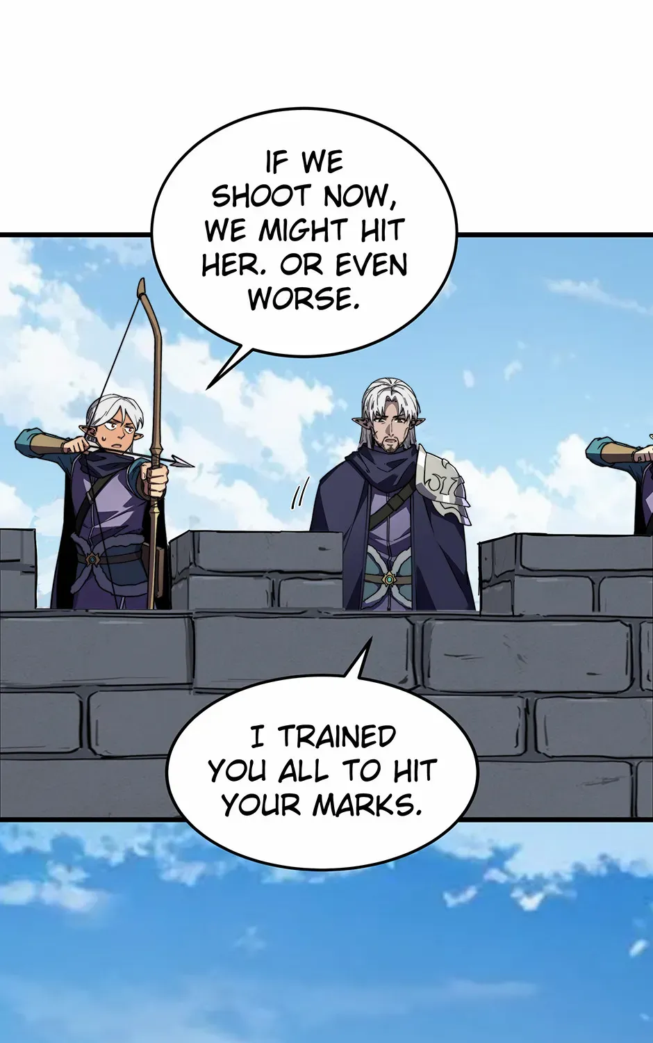 Read An Outcast In Another World chapter 38 image 93 on Lezhin