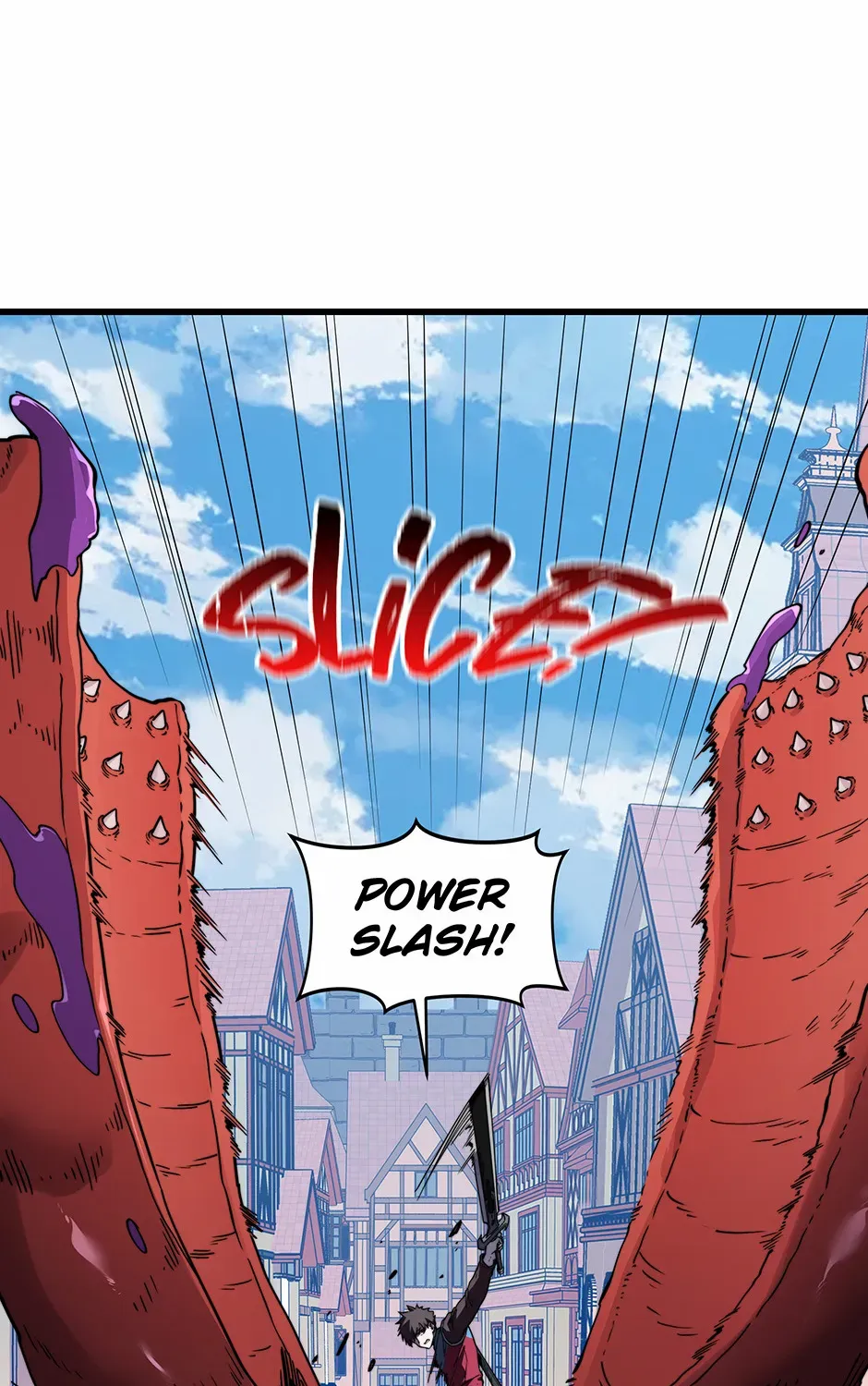 Read An Outcast In Another World chapter 39 image 100 on Lezhin