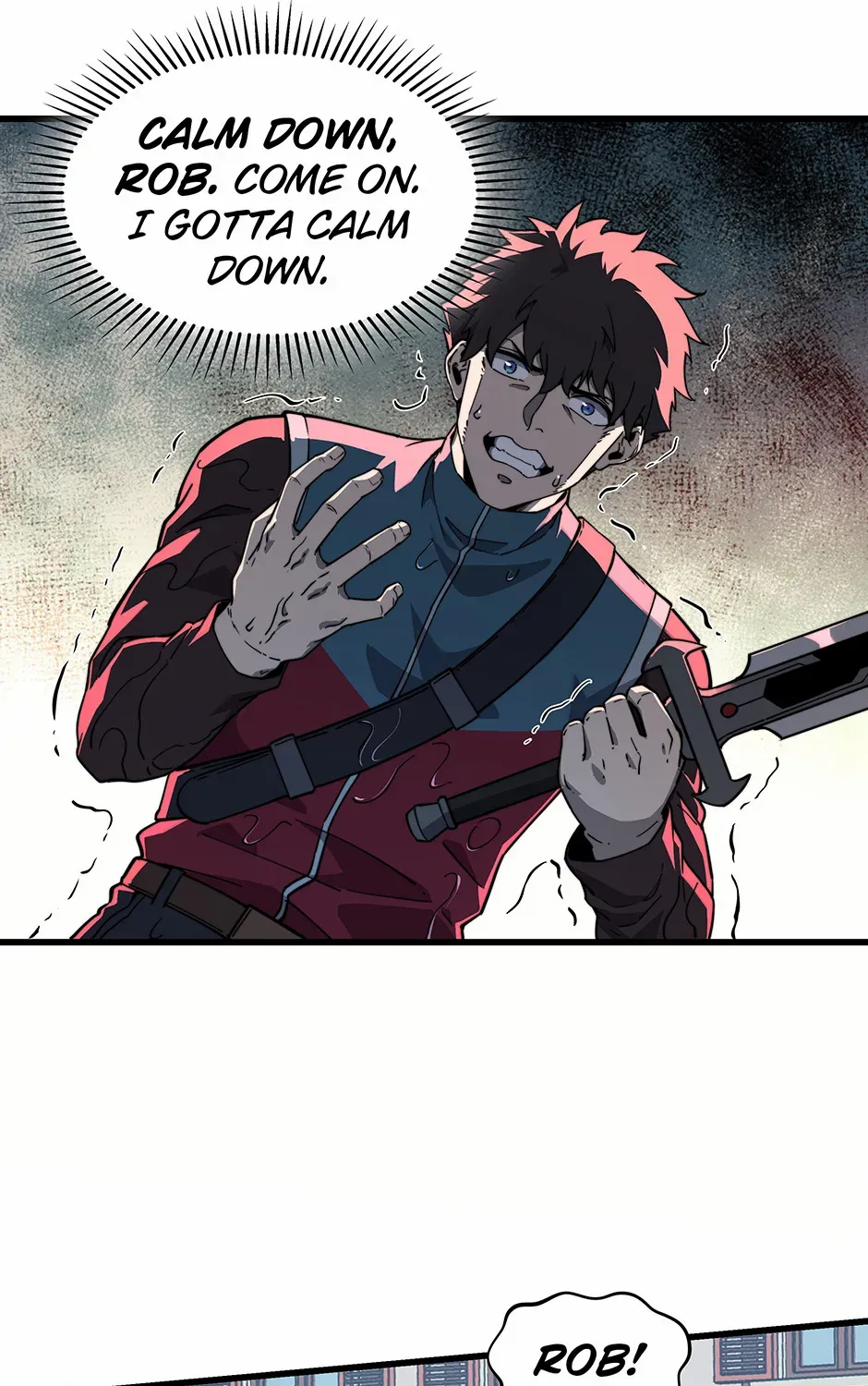 Read An Outcast In Another World chapter 39 image 106 on Lezhin