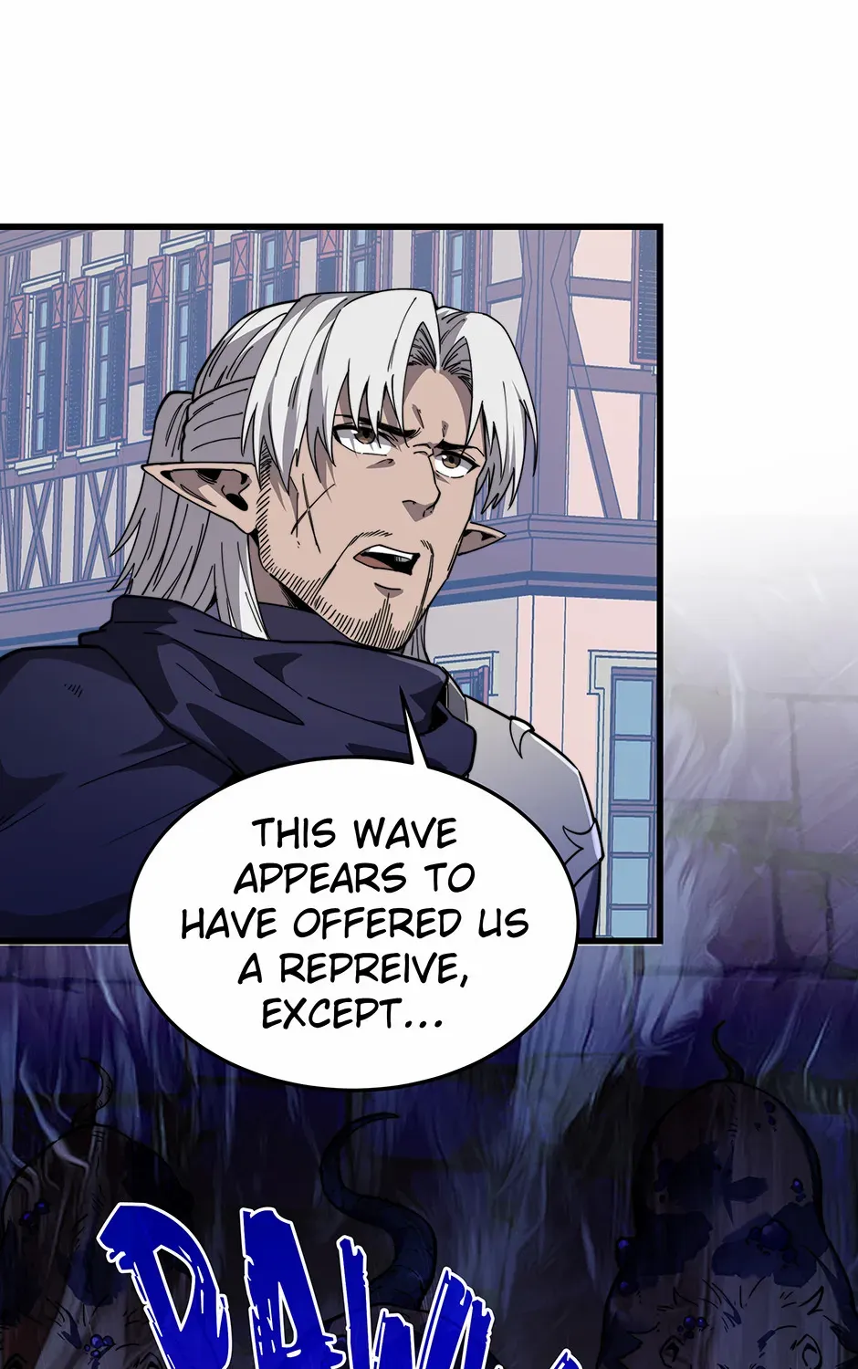 Read An Outcast In Another World chapter 39 image 115 on Lezhin