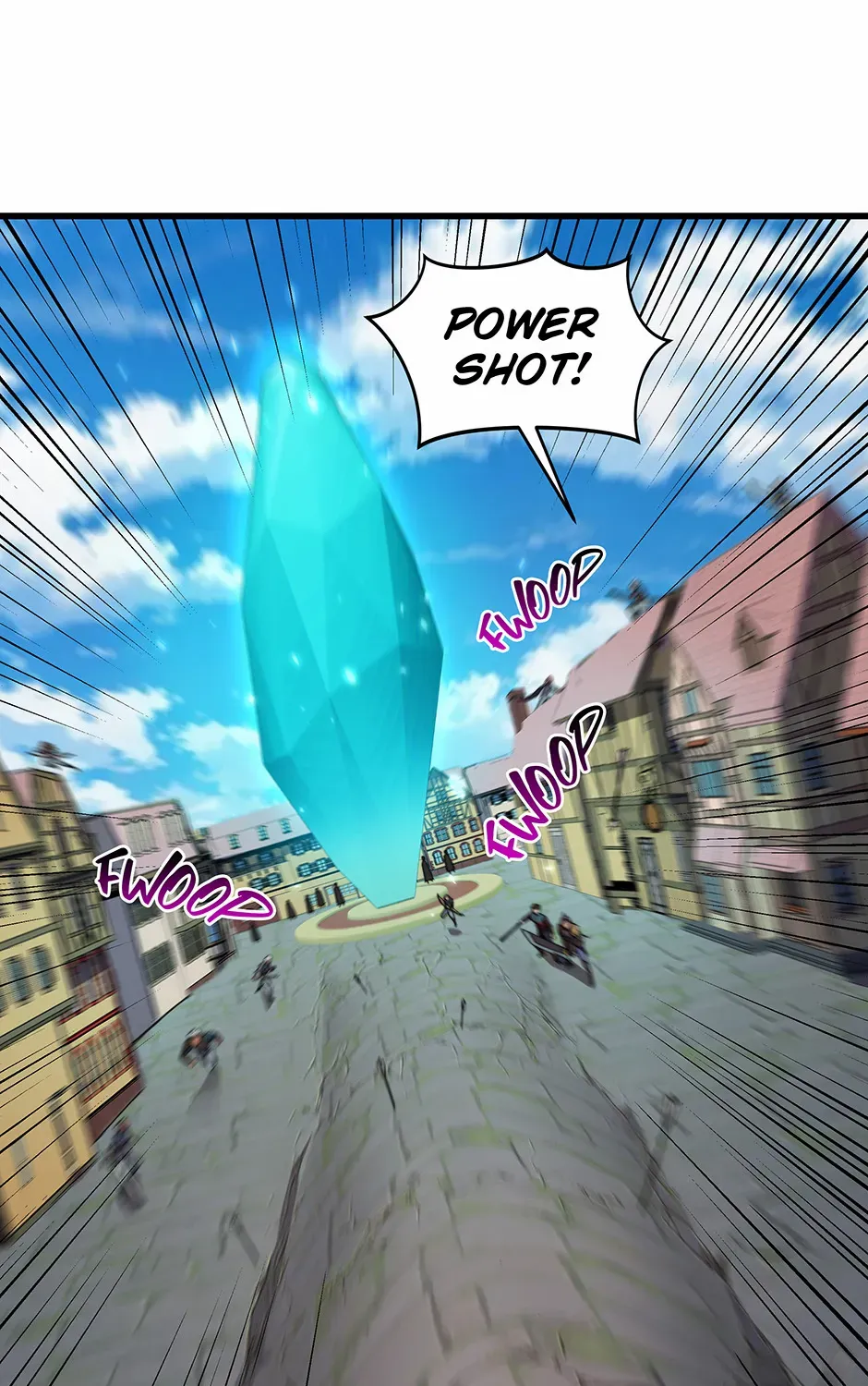 Read An Outcast In Another World chapter 39 image 14 on Lezhin