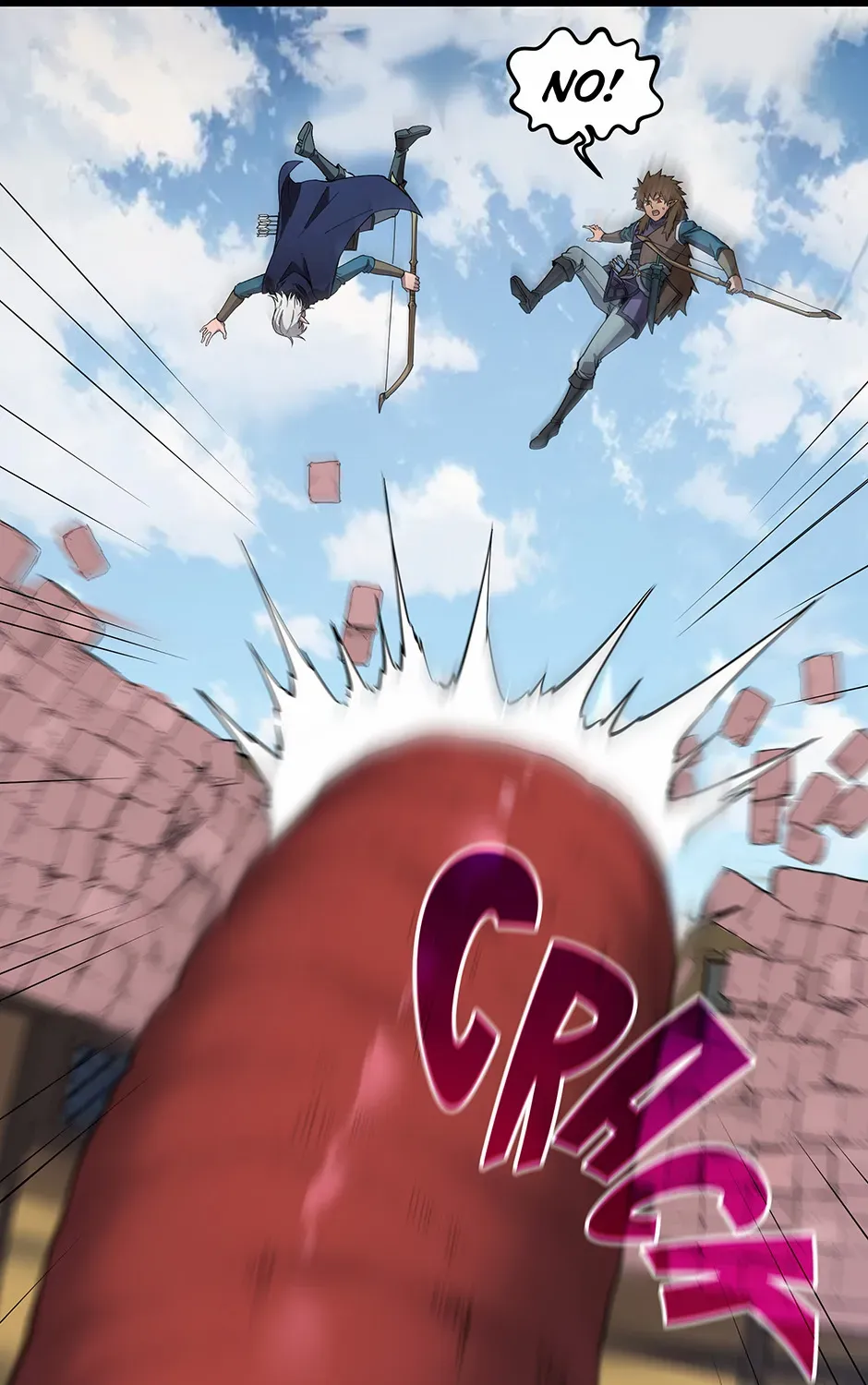 Read An Outcast In Another World chapter 39 image 18 on Lezhin