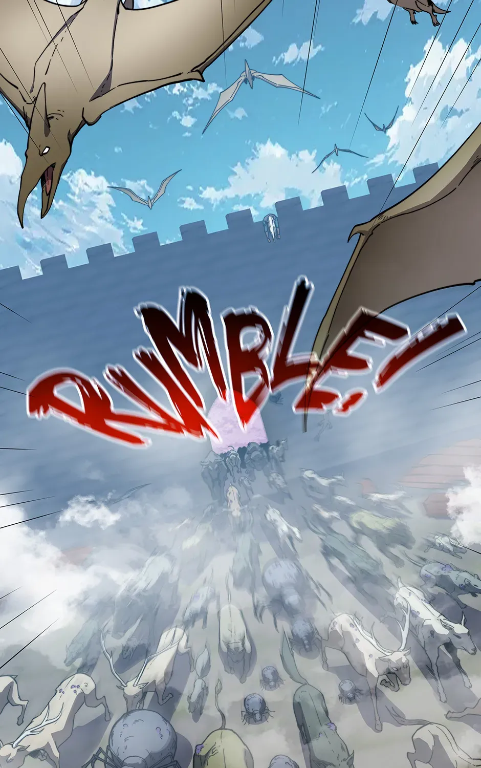Read An Outcast In Another World chapter 39 image 30 on Lezhin