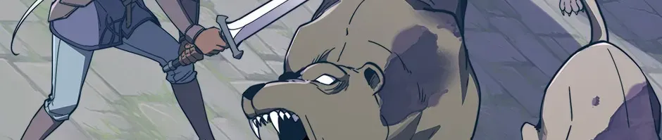 Read An Outcast In Another World chapter 39 image 35 on Lezhin