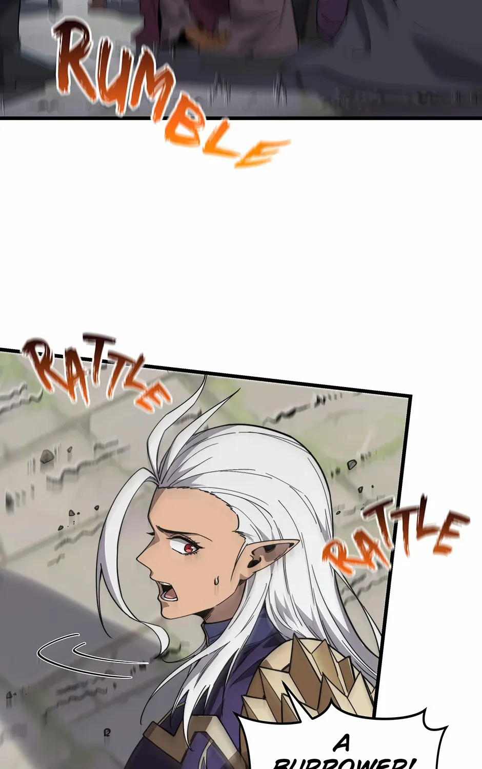 Read An Outcast In Another World chapter 39 image 4 on Lezhin