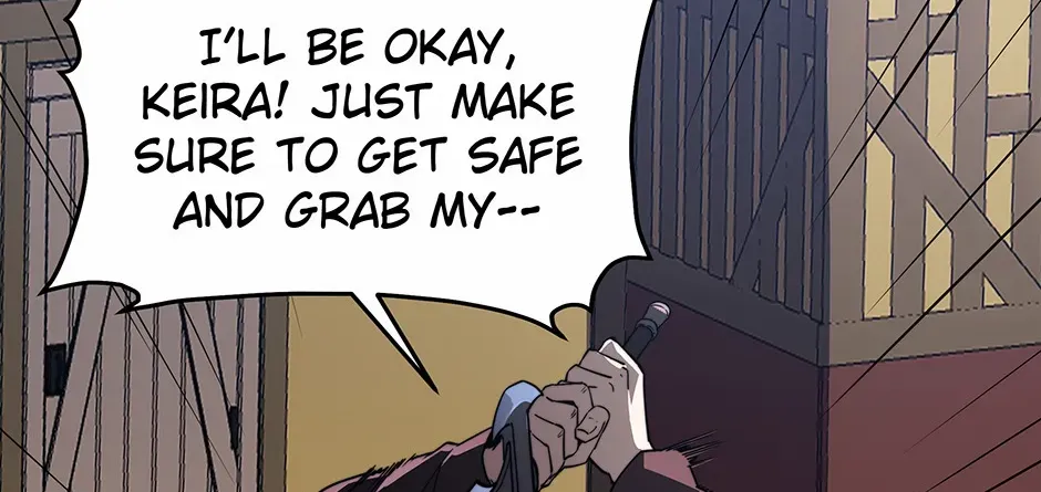 Read An Outcast In Another World chapter 39 image 45 on Lezhin