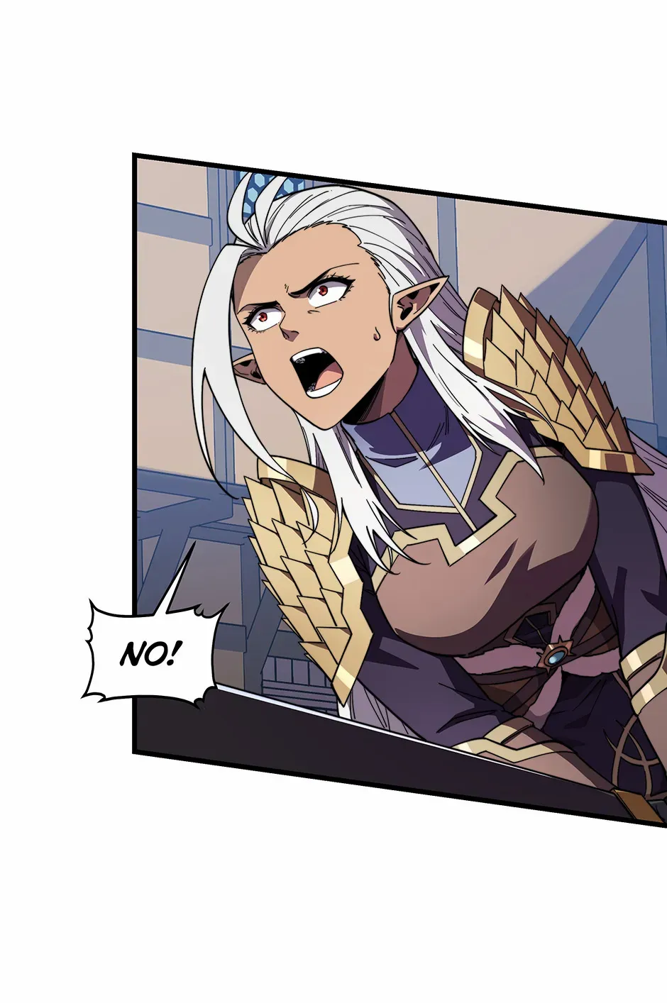 Read An Outcast In Another World chapter 39 image 48 on Lezhin