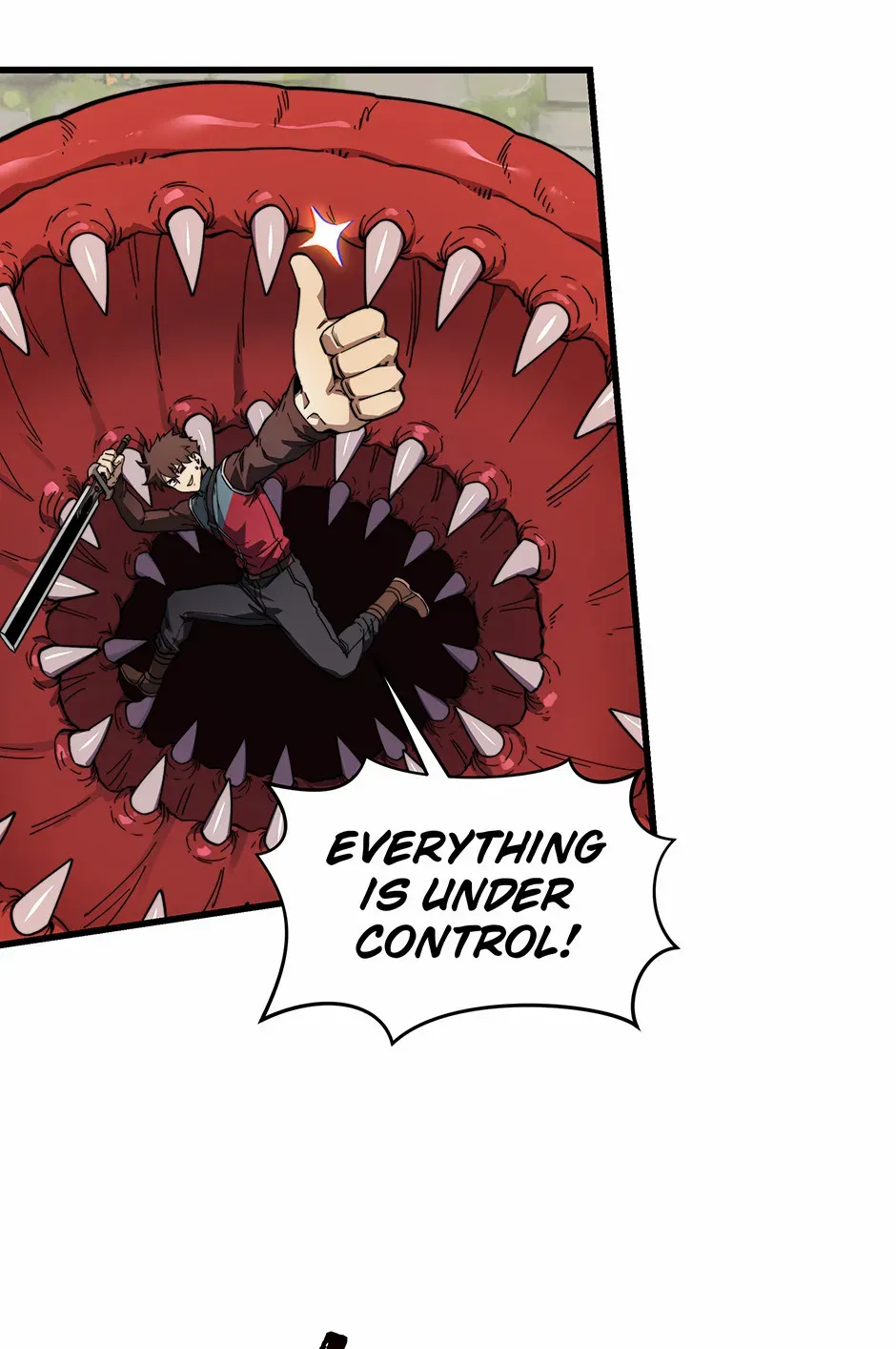 Read An Outcast In Another World chapter 39 image 49 on Lezhin