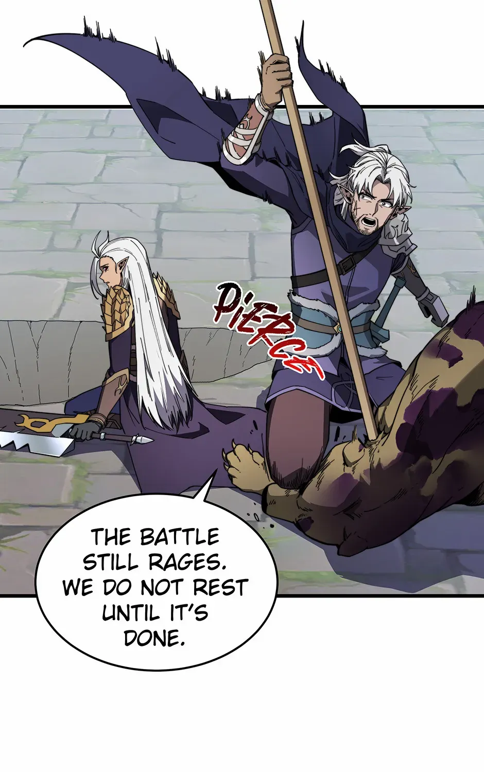 Read An Outcast In Another World chapter 39 image 53 on Lezhin