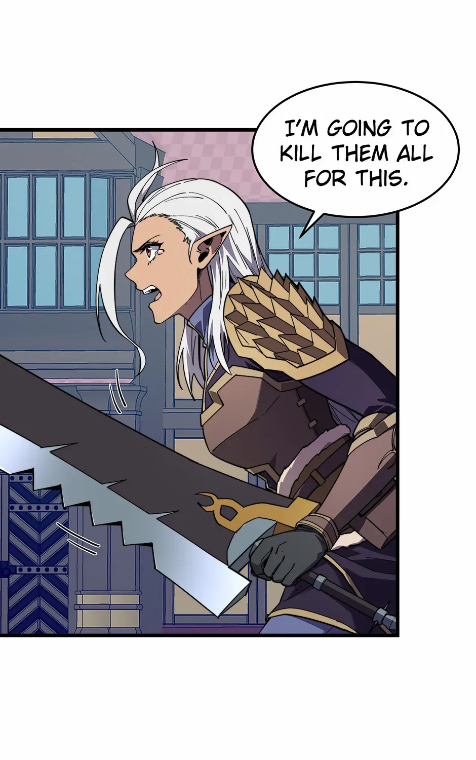 Read An Outcast In Another World chapter 39 image 55 on Lezhin