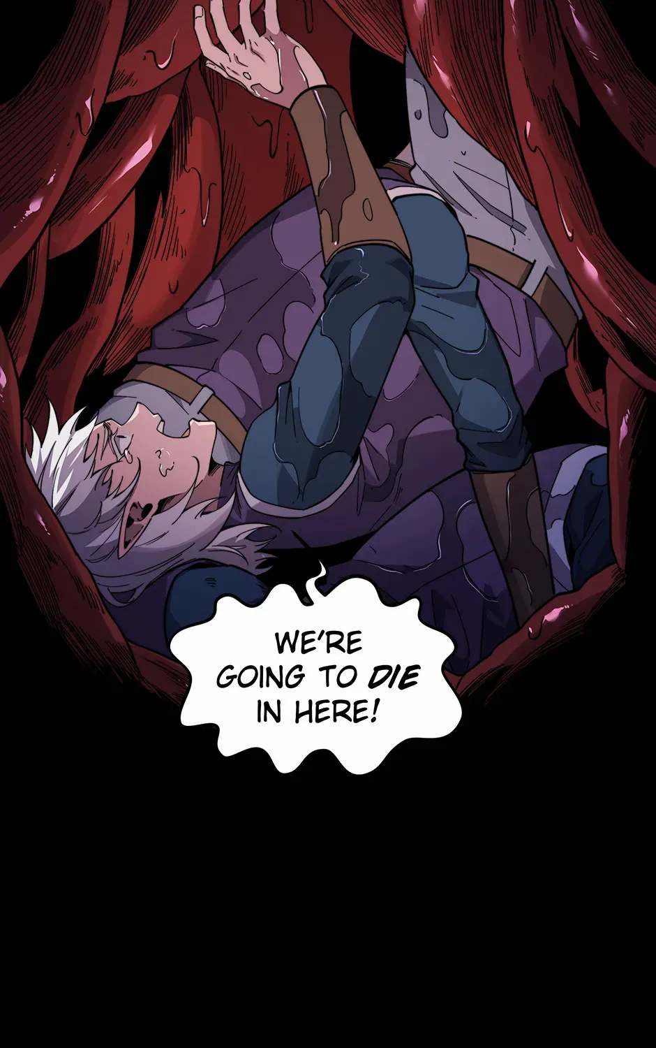 Read An Outcast In Another World chapter 39 image 63 on Lezhin